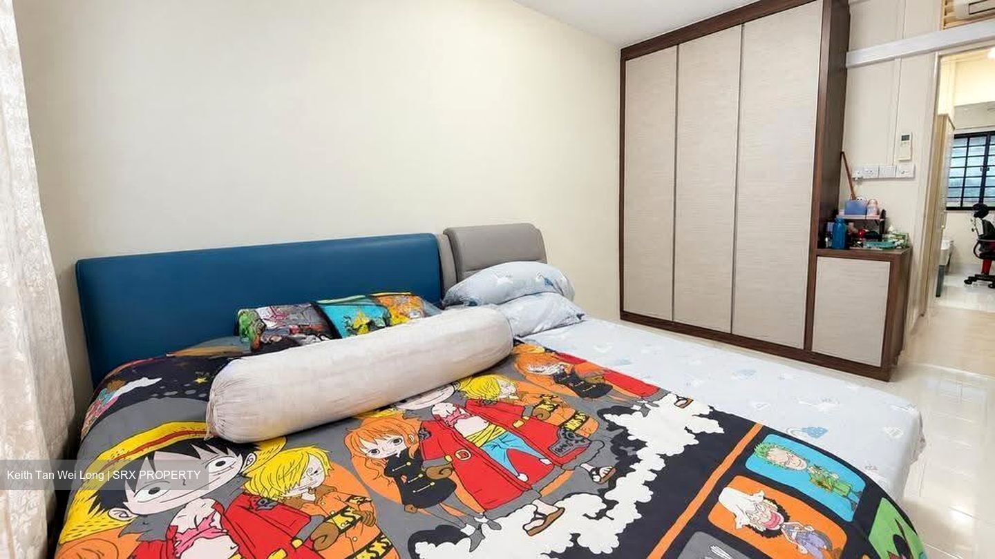 Blk 421 Keat Hong Laurel (Choa Chu Kang), HDB 4 Rooms #631630701